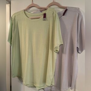 Adore Me set of two women’s shirts